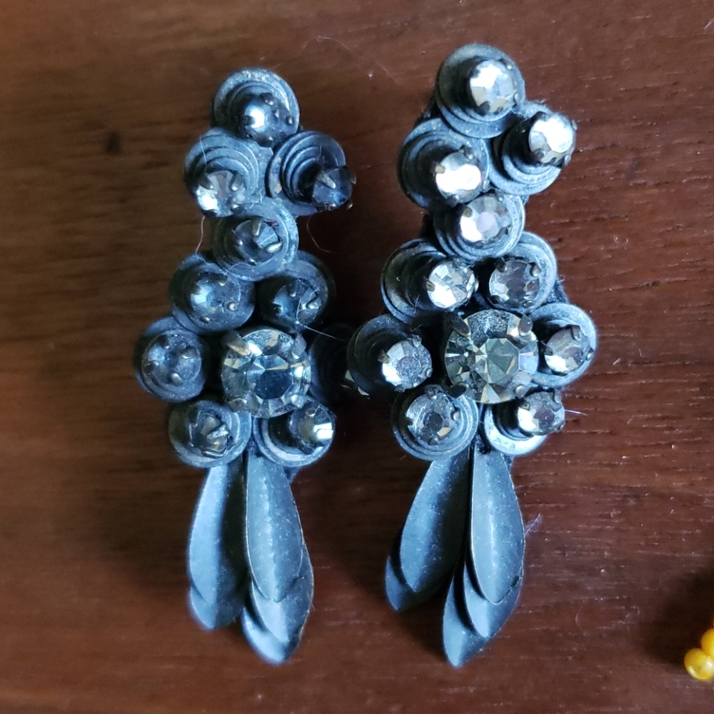 Statement Earring Bundle - image 6